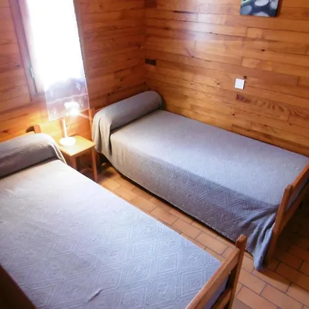 Semesterbostad La Bourdaine Brocas