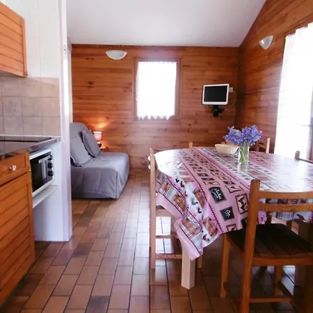 Semesterbostad La Bourdaine Brocas