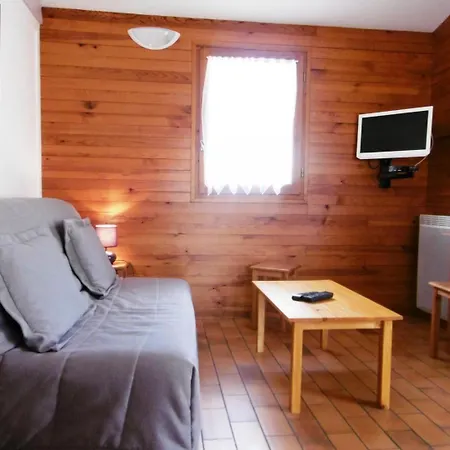 La Bourdaine Semesterbostad