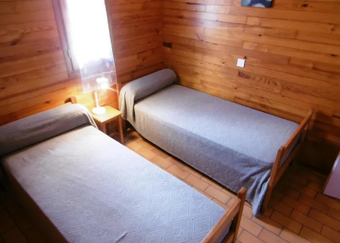 Holiday home La Bourdaine Brocas