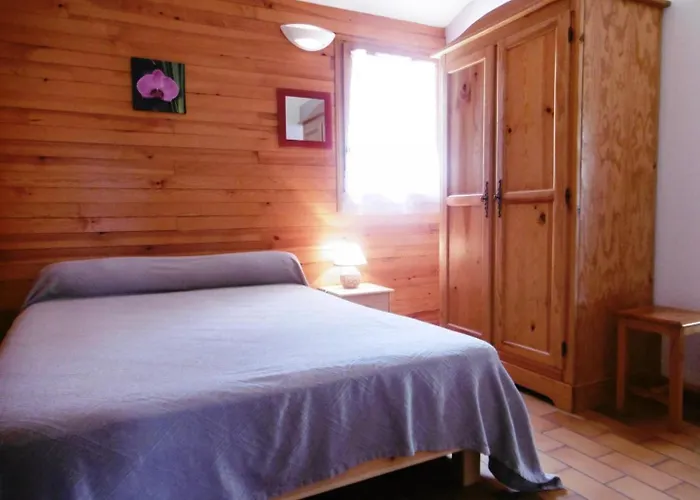 Holiday home La Bourdaine *