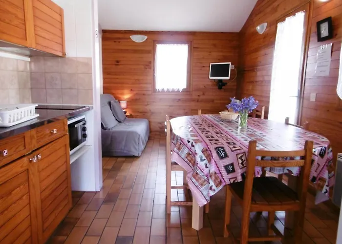 Holiday home La Bourdaine Brocas